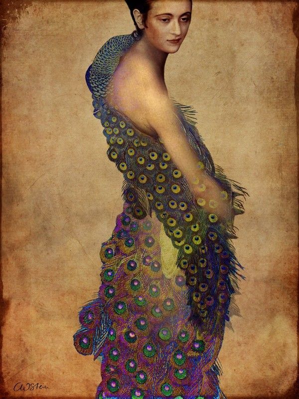 12-Beaux tableaux de Catrin Welz-Stein