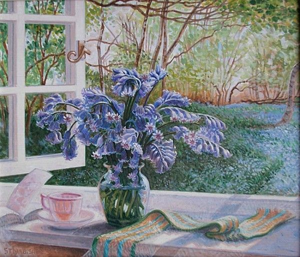 Beaux tableaux de Stephen  J. Darbishire