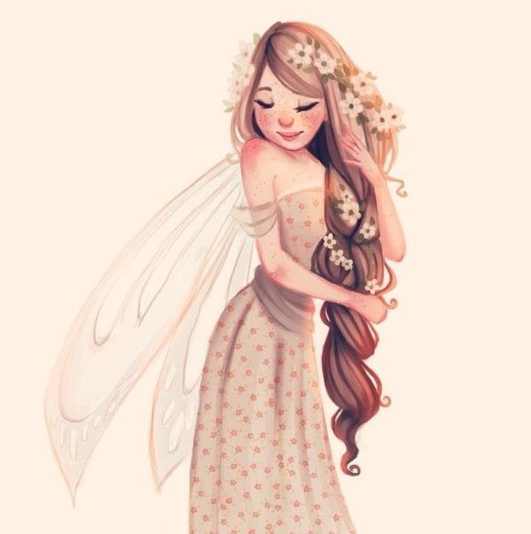 35-Illustrations de Diana Pedott