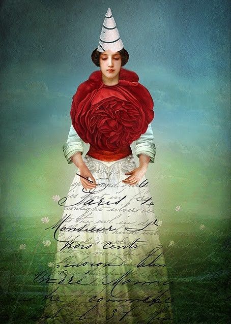 12-Beaux tableaux de Catrin Welz-Stein