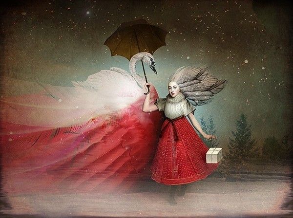 12-Beaux tableaux de Catrin Welz-Stein 