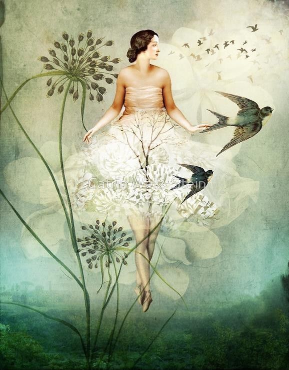 12-Beaux tableaux de Catrin Welz-Stein 