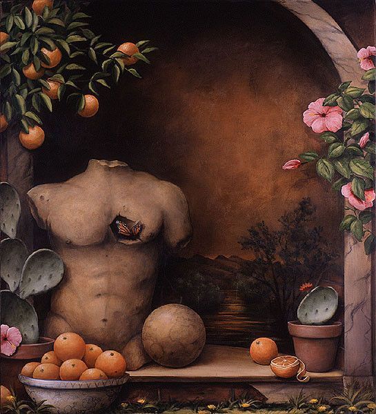 12-Beaux tableaux de  Kevin Sloan