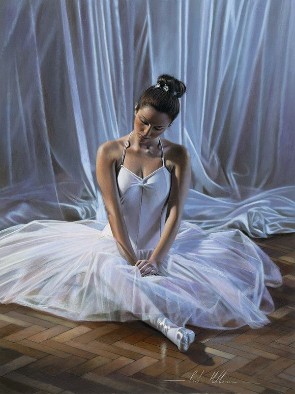 Beaux tableaux de Rob Hefferan