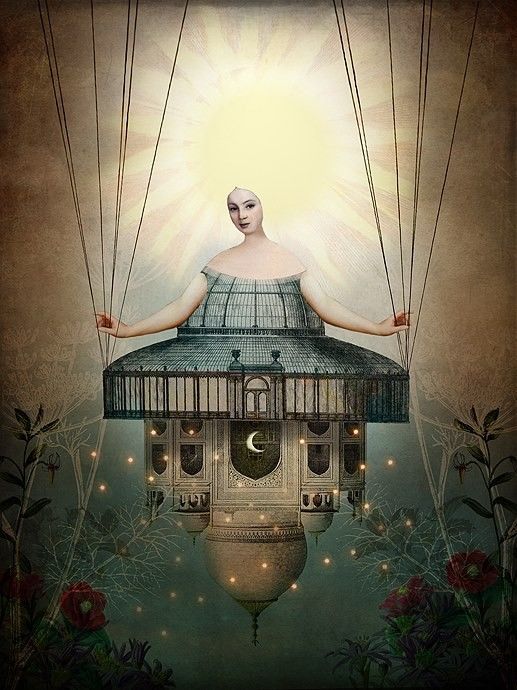 12-Beaux tableaux de Catrin Welz-Stein