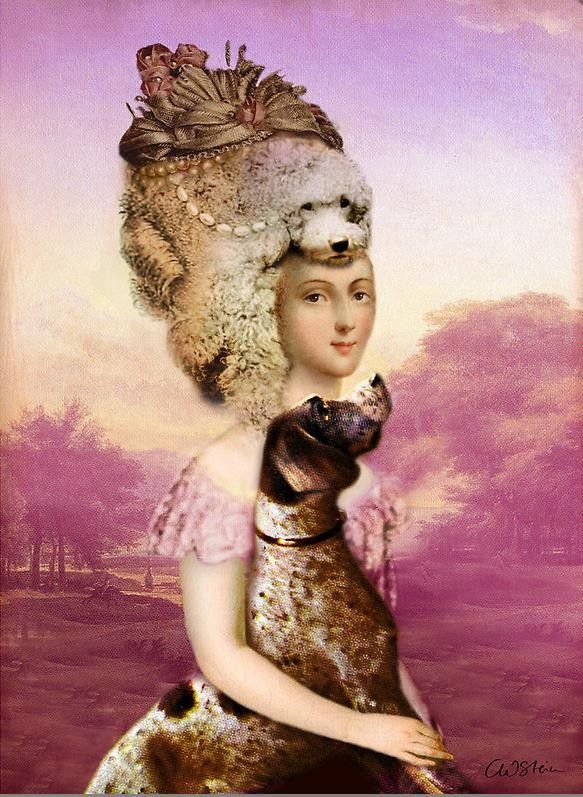 12-Beaux tableaux de Catrin Welz-Stein