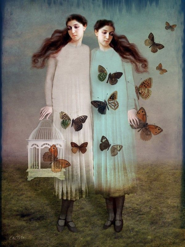 12-Beaux tableaux de Catrin Welz-Stein