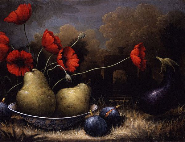 12-Beaux tableaux de  Kevin Sloan