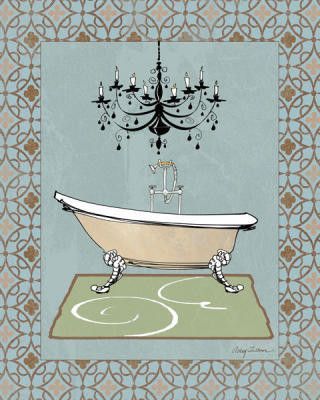 Art deco  interieurs et salles de bain deuxiemme serie