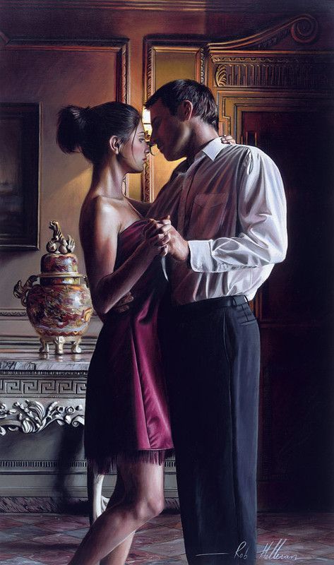 Beaux tableaux de Rob Hefferan