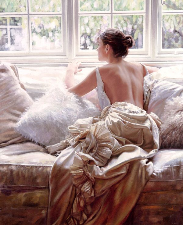 Beaux tableaux de Rob Hefferan