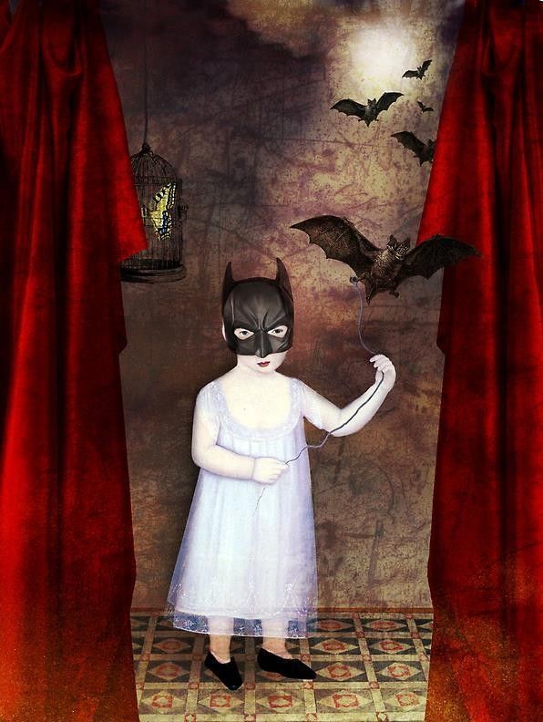 12-Beaux tableaux de Catrin Welz-Stein