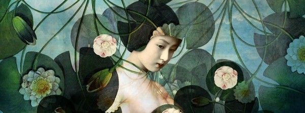 12-Beaux tableaux de Catrin Welz-Stein 