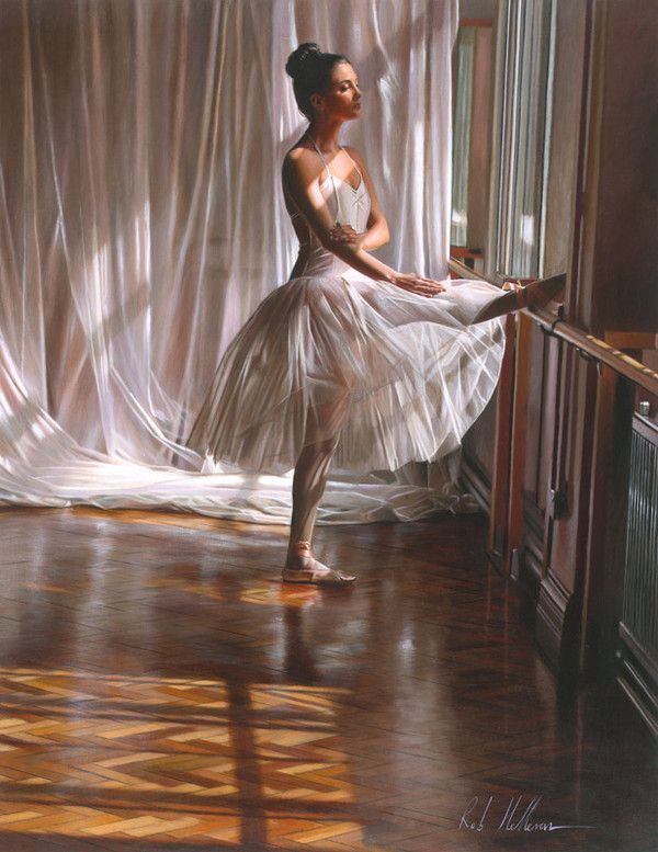 Beaux tableaux de Rob Hefferan