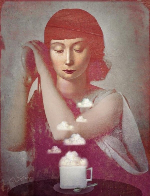 12-Beaux tableaux de Catrin Welz-Stein