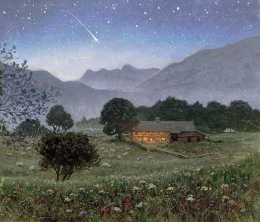 Beaux tableaux de Stephen  J. Darbishire