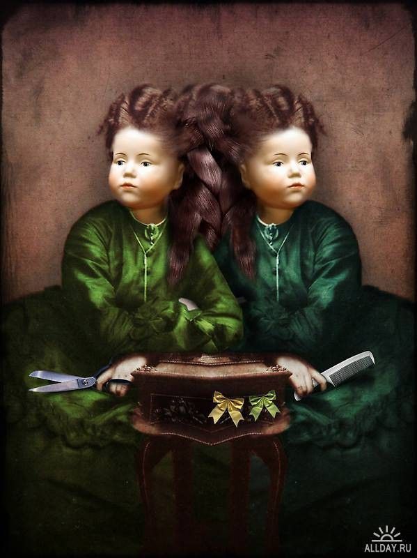 12-Beaux tableaux de Catrin Welz-Stein