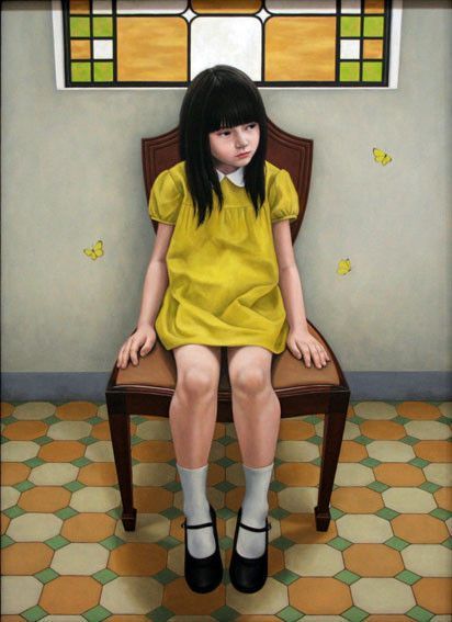 12-Beaux tableaux de Shiori Matsumoto