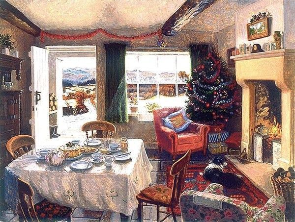 Beaux tableaux de Stephen  J. Darbishire