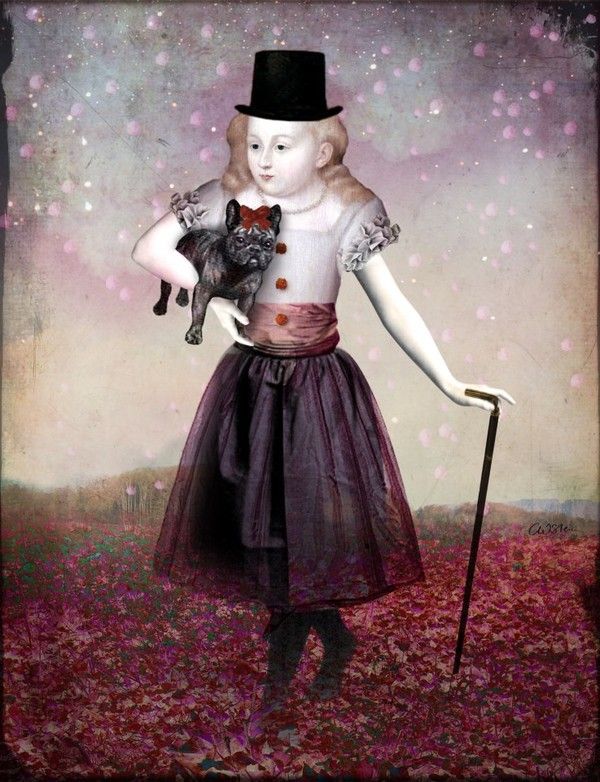 12-Beaux tableaux de Catrin Welz-Stein