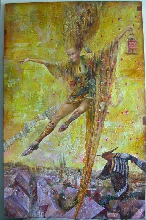 17-Art Russe divers artistes  3  (S.L)