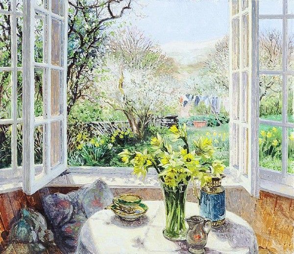 Beaux tableaux de Stephen  J. Darbishire