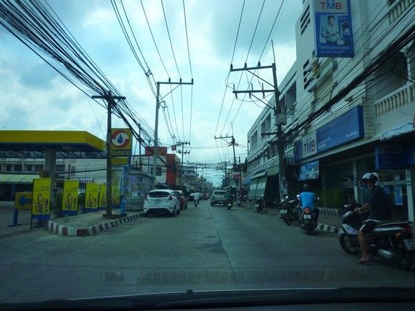 Voyage à Koh Samui  ( ile Thailandaise )