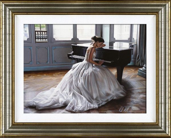 Beaux tableaux de Rob Hefferan