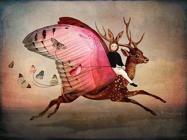 12-Beaux tableaux de Catrin Welz-Stein