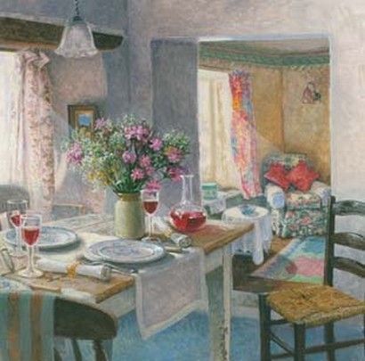 Beaux tableaux de Stephen  J. Darbishire