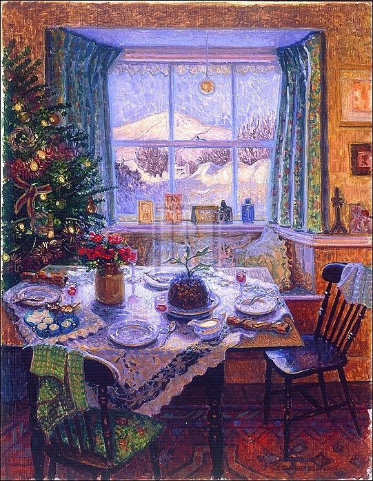 Beaux tableaux de Stephen  J. Darbishire