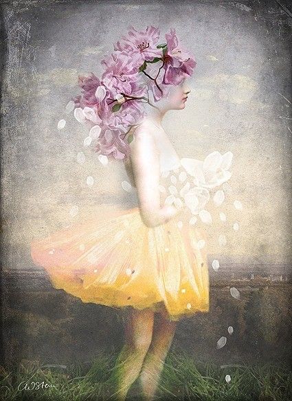 12-Beaux tableaux de Catrin Welz-Stein 