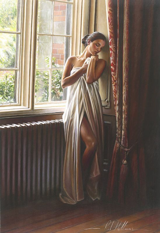 Beaux tableaux de Rob Hefferan