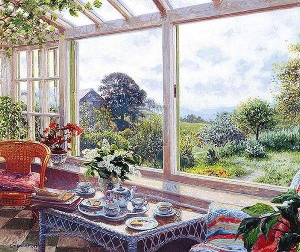 Beaux tableaux de Stephen  J. Darbishire