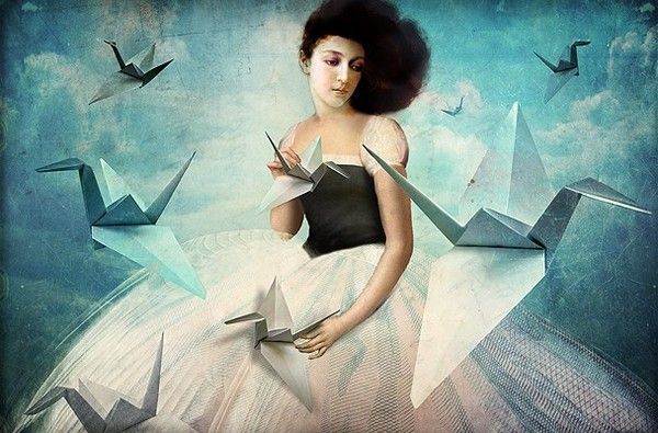 12-Beaux tableaux de Catrin Welz-Stein 