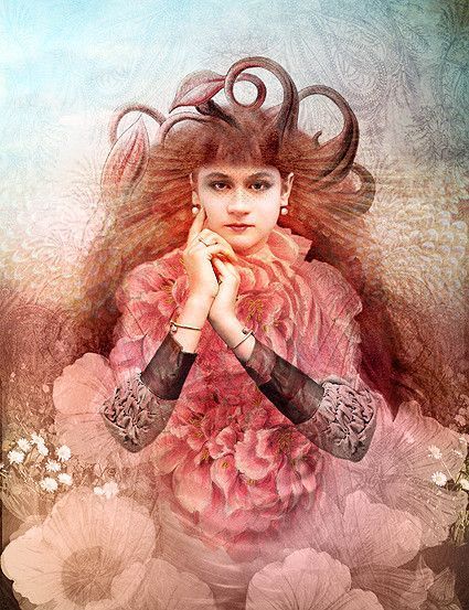 12-Beaux tableaux de Catrin Welz-Stein