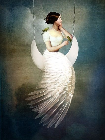 12-Beaux tableaux de Catrin Welz-Stein 