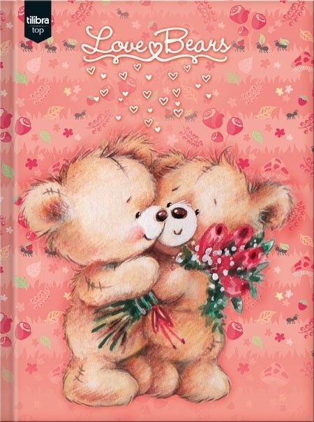 31- Greeting cards de Tilibra