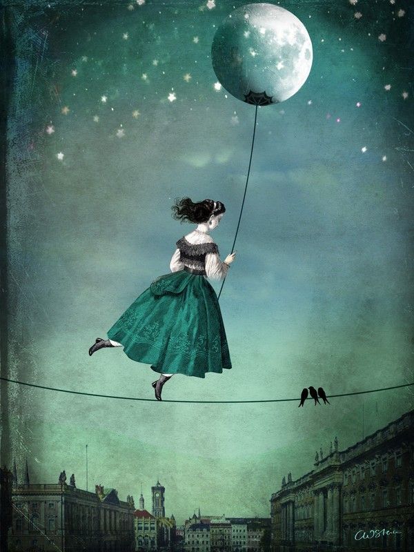 12-Beaux tableaux de Catrin Welz-Stein