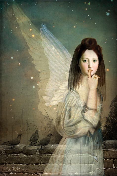 12-Beaux tableaux de Catrin Welz-Stein 