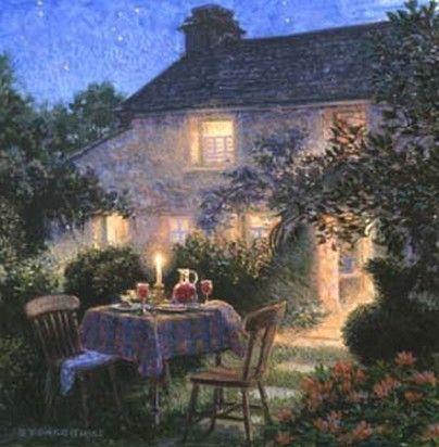 Beaux tableaux de Stephen  J. Darbishire