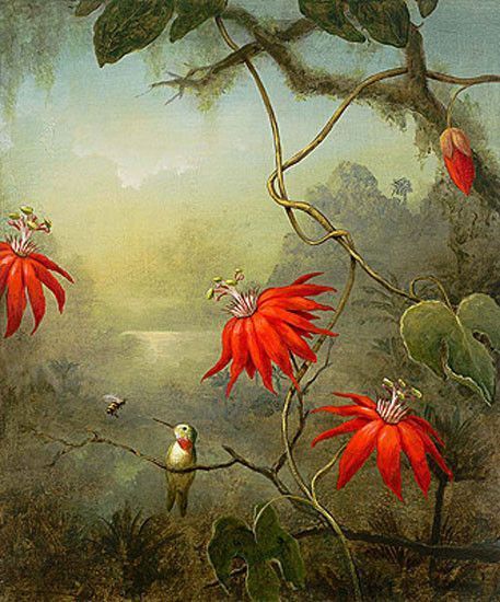 12-Beaux tableaux de  Kevin Sloan