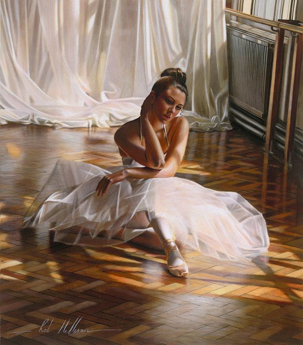 Beaux tableaux de Rob Hefferan