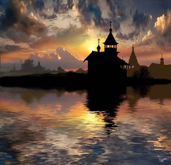 Photographe : Igor Zenin