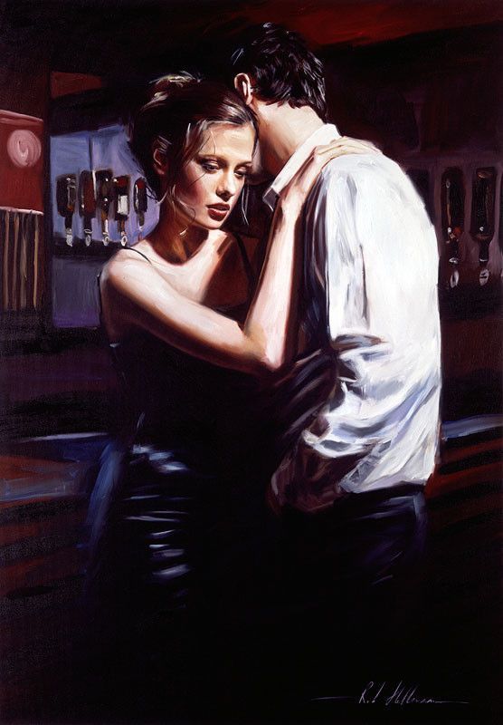 Beaux tableaux de Rob Hefferan