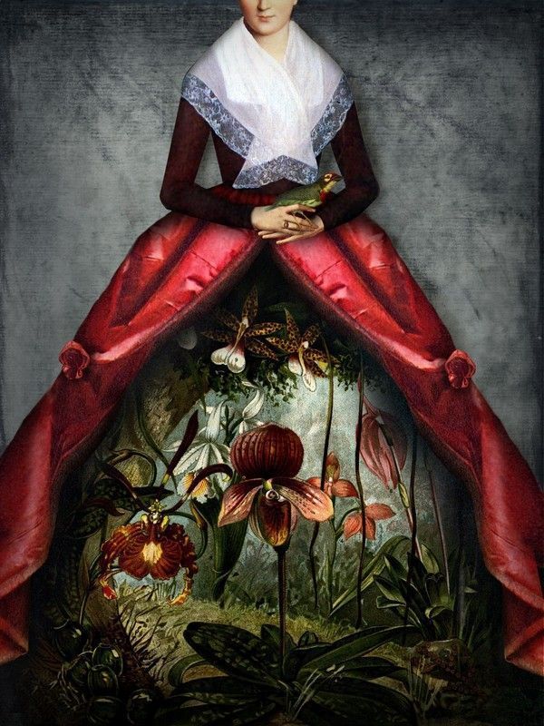 12-Beaux tableaux de Catrin Welz-Stein