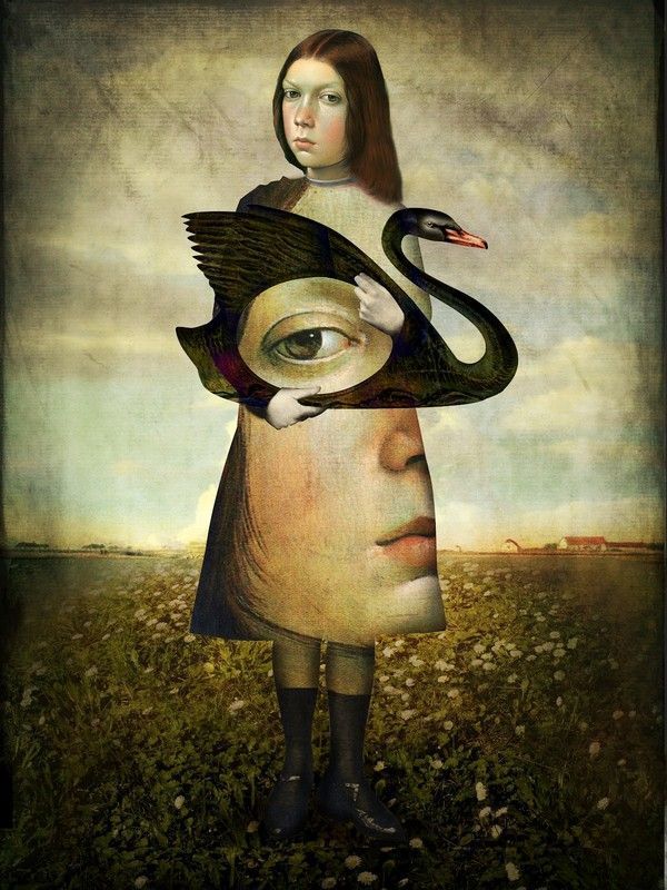 12-Beaux tableaux de Catrin Welz-Stein