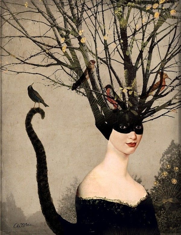 12-Beaux tableaux de Catrin Welz-Stein