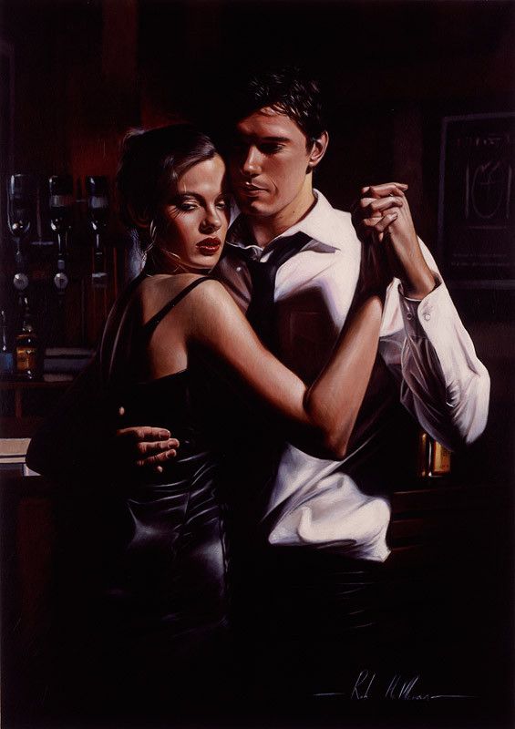 Beaux tableaux de Rob Hefferan