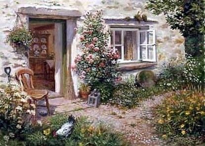 Beaux tableaux de Stephen  J. Darbishire